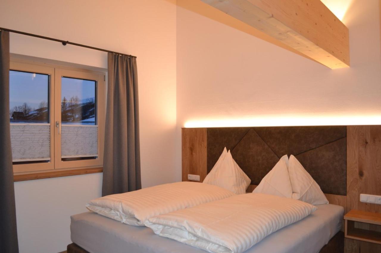Gumpoldbauer Villa Maria Alm am Steinernen Meer Exterior foto