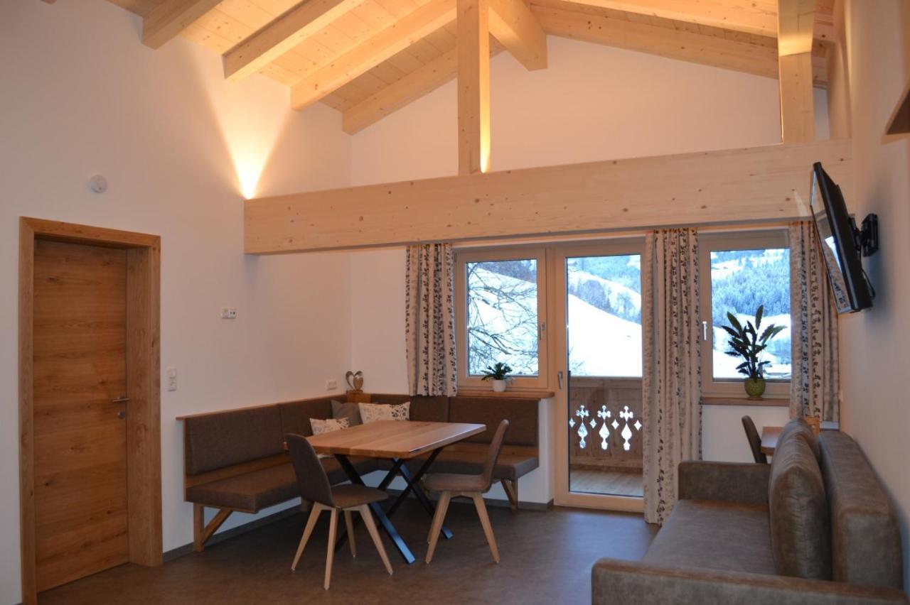 Gumpoldbauer Villa Maria Alm am Steinernen Meer Exterior foto