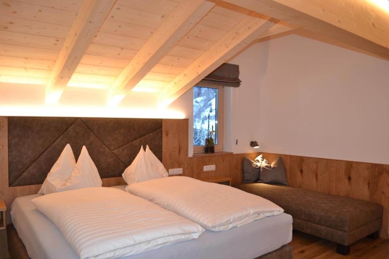 Gumpoldbauer Villa Maria Alm am Steinernen Meer Exterior foto