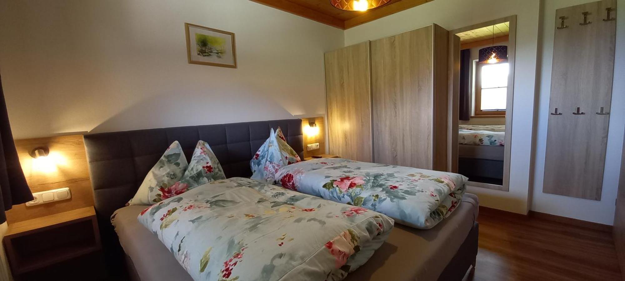 Gumpoldbauer Villa Maria Alm am Steinernen Meer Exterior foto