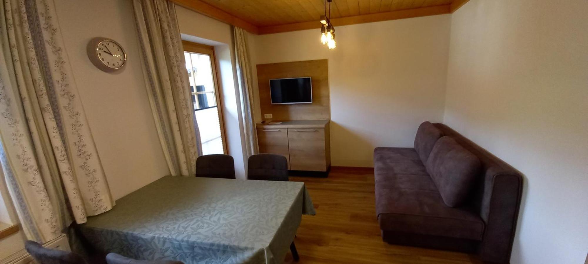 Gumpoldbauer Villa Maria Alm am Steinernen Meer Exterior foto
