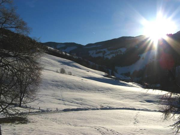Gumpoldbauer Villa Maria Alm am Steinernen Meer Exterior foto