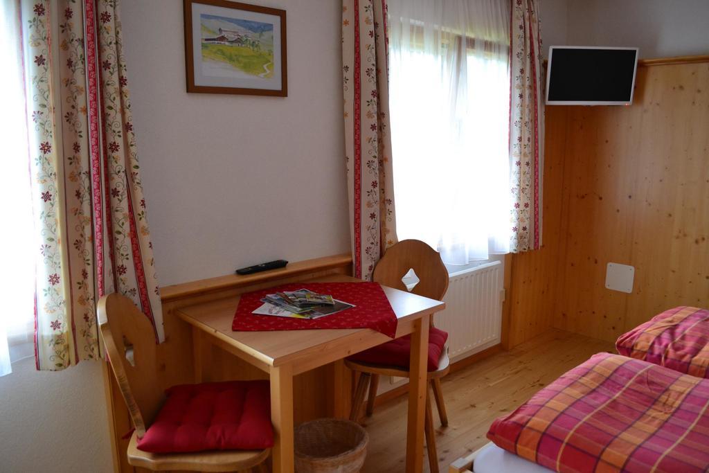 Gumpoldbauer Villa Maria Alm am Steinernen Meer Exterior foto