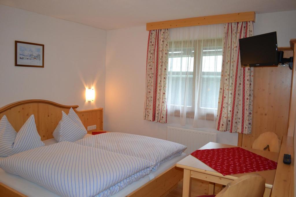 Gumpoldbauer Villa Maria Alm am Steinernen Meer Exterior foto
