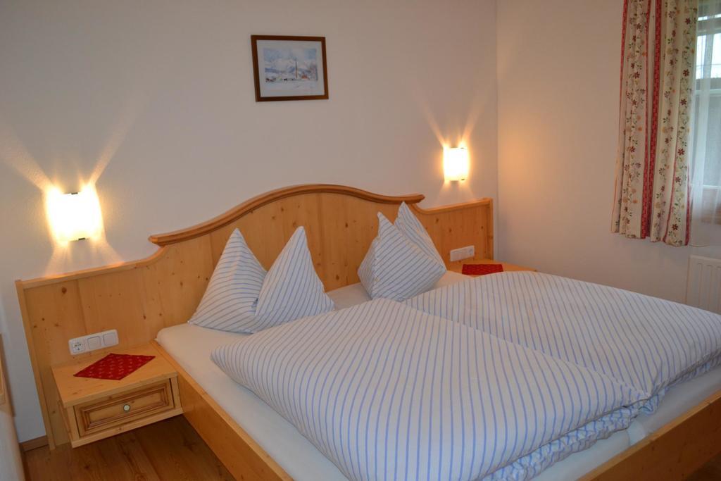 Gumpoldbauer Villa Maria Alm am Steinernen Meer Exterior foto